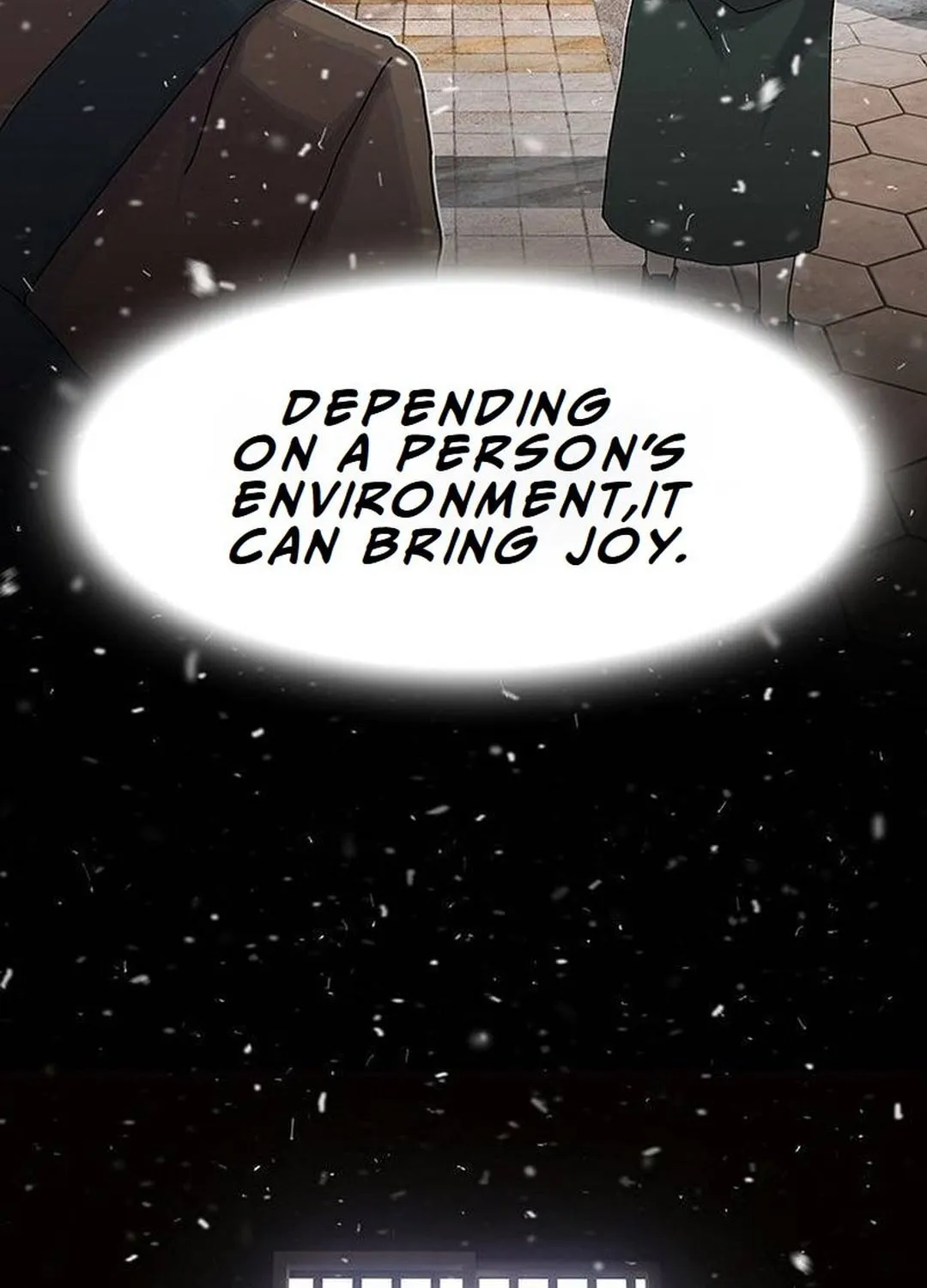 Cheonjae, Sesangeul Ikda Chapter 13 page 63 - 
