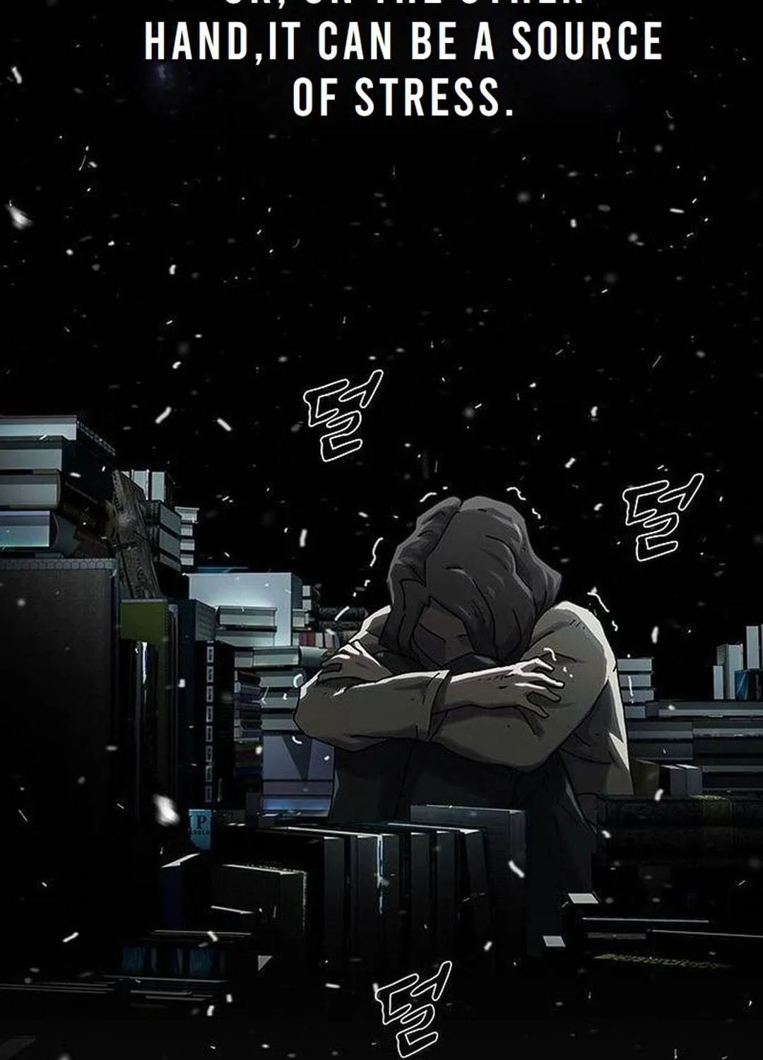 Cheonjae, Sesangeul Ikda Chapter 13 page 65 - 