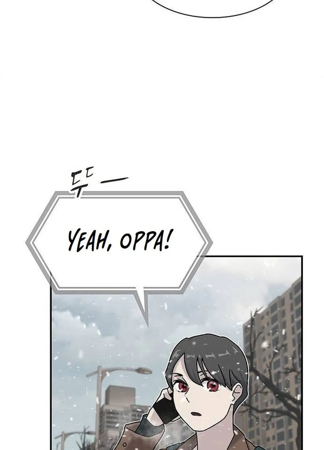 Cheonjae, Sesangeul Ikda Chapter 13 page 75 - 