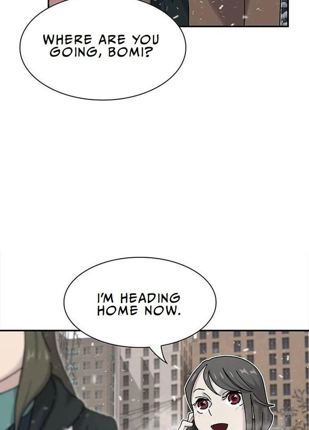 Cheonjae, Sesangeul Ikda Chapter 13 page 77 - 