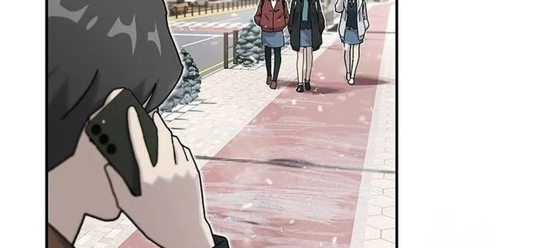 Cheonjae, Sesangeul Ikda Chapter 13 page 80 - 
