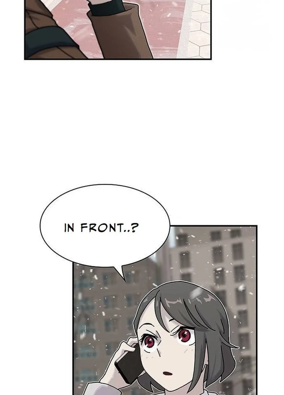 Cheonjae, Sesangeul Ikda Chapter 13 page 81 - 