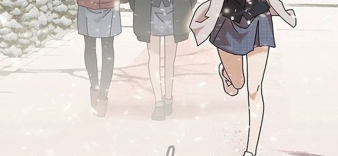 Cheonjae, Sesangeul Ikda Chapter 13 page 86 - 