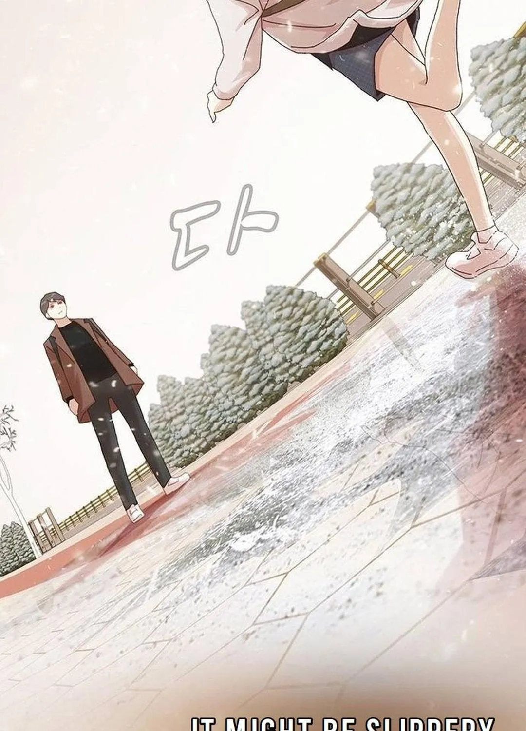 Cheonjae, Sesangeul Ikda Chapter 13 page 89 - 