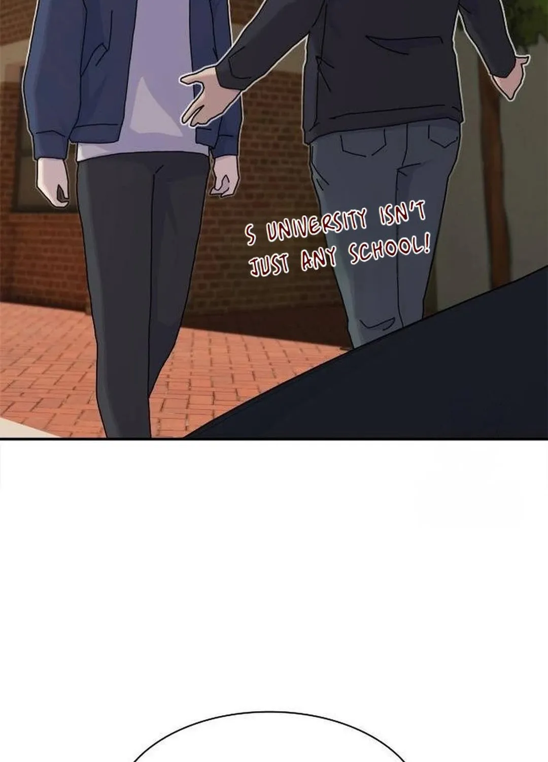 Cheonjae, Sesangeul Ikda Chapter 14 page 101 - 
