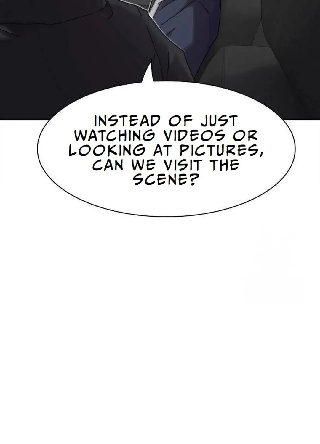 Cheonjae, Sesangeul Ikda Chapter 14 page 107 - 