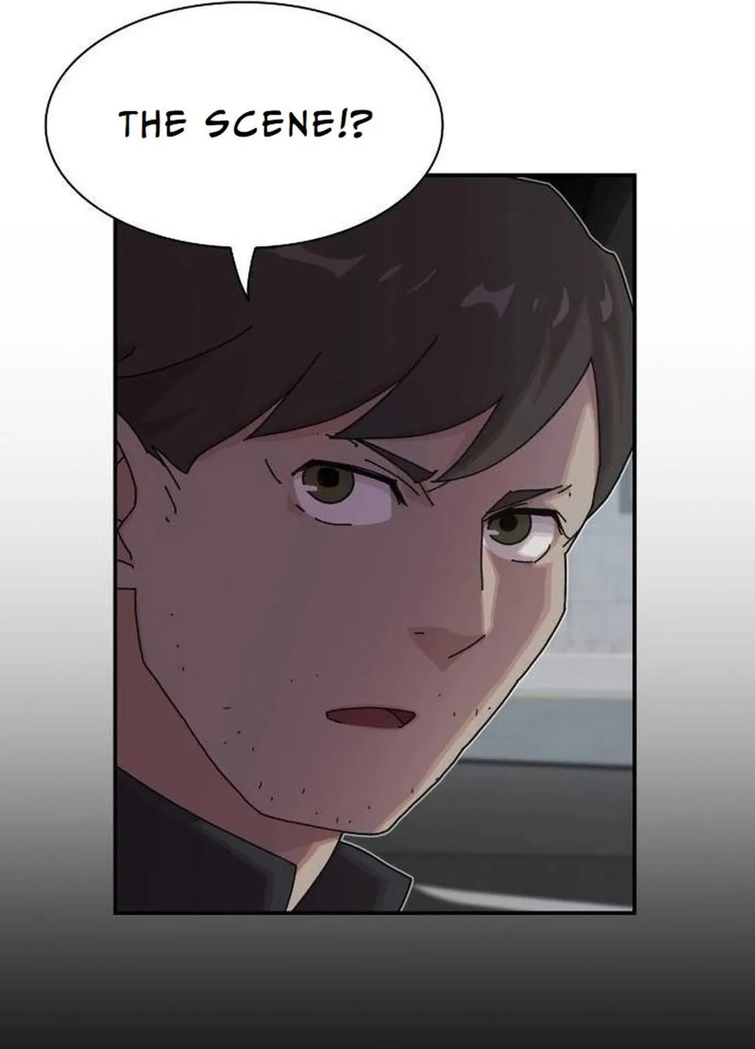 Cheonjae, Sesangeul Ikda Chapter 14 page 109 - 