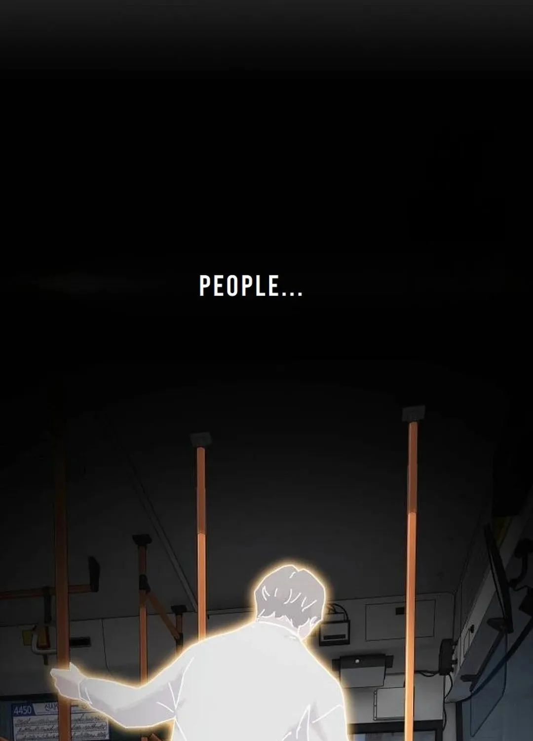 Cheonjae, Sesangeul Ikda Chapter 14 page 110 - 