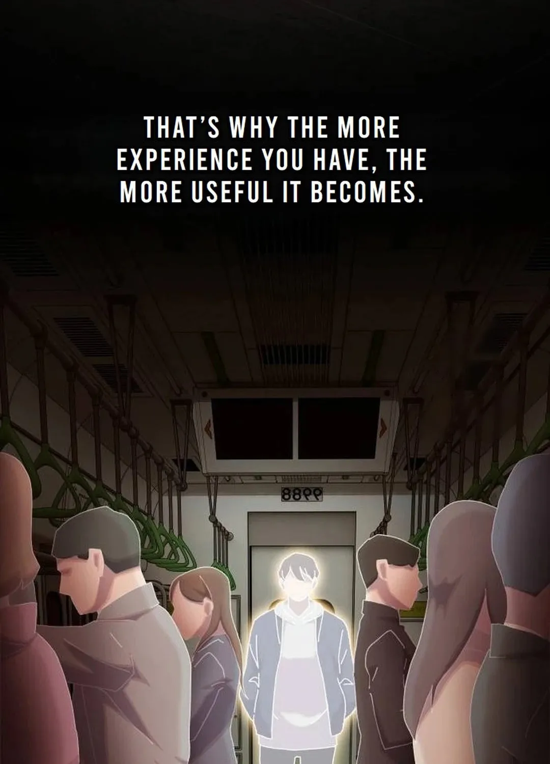 Cheonjae, Sesangeul Ikda Chapter 14 page 114 - 