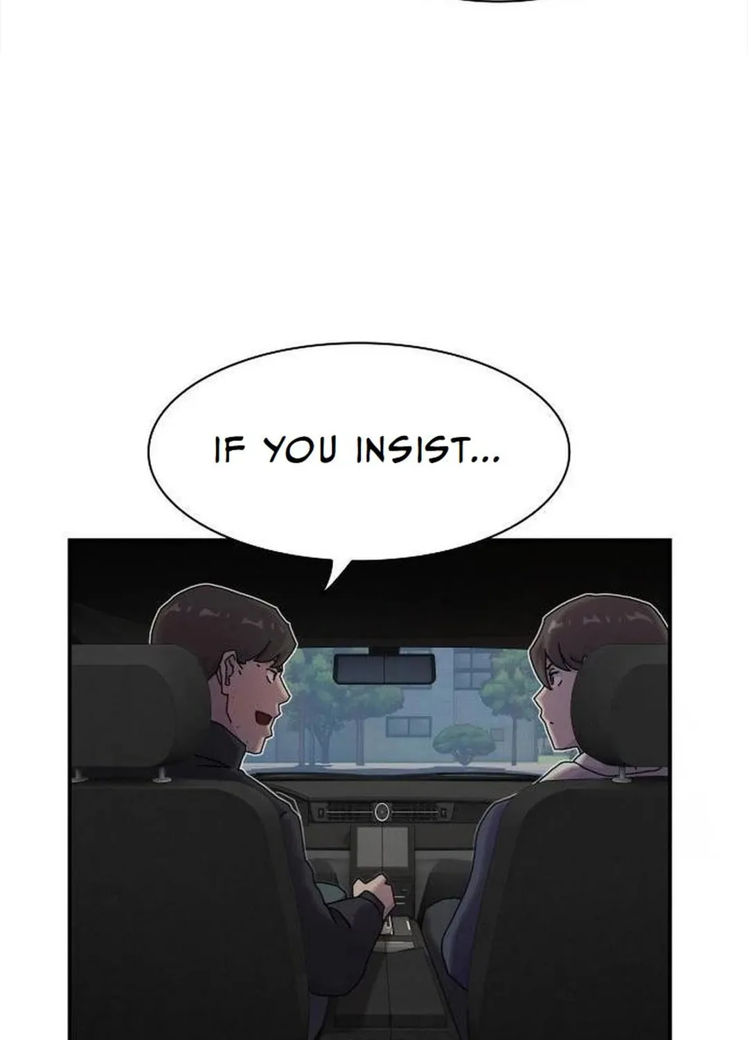 Cheonjae, Sesangeul Ikda Chapter 14 page 118 - 