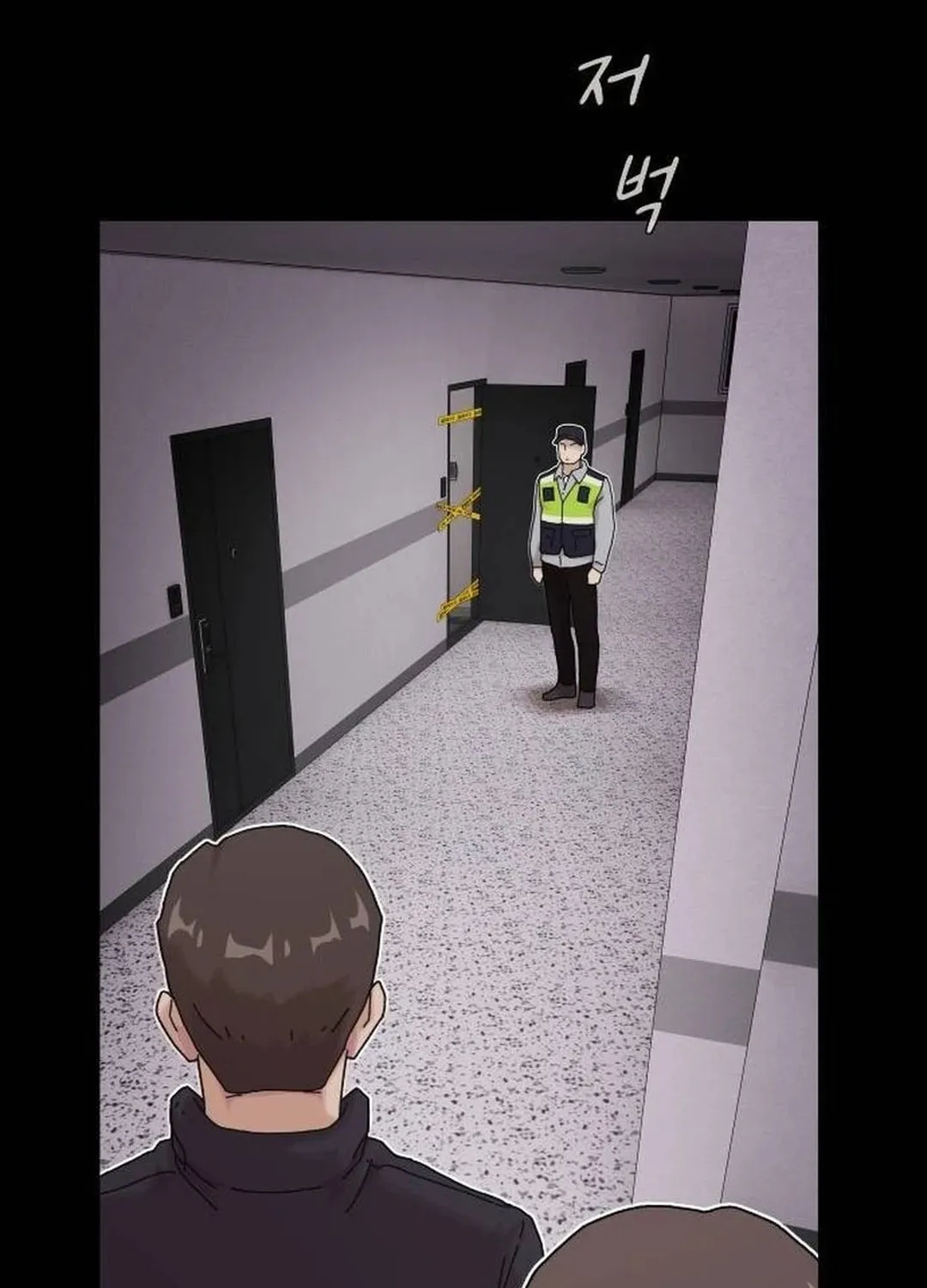 Cheonjae, Sesangeul Ikda Chapter 14 page 126 - 