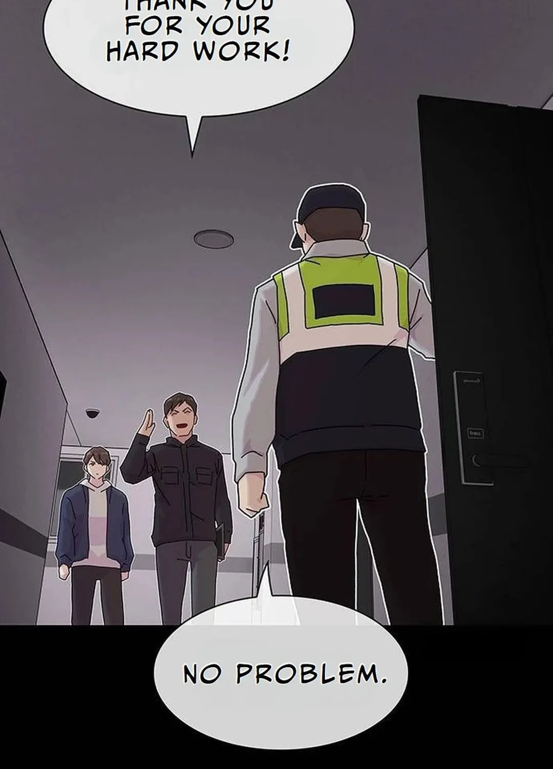 Cheonjae, Sesangeul Ikda Chapter 14 page 129 - 
