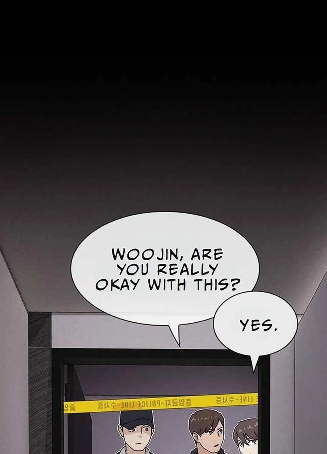 Cheonjae, Sesangeul Ikda Chapter 14 page 130 - 