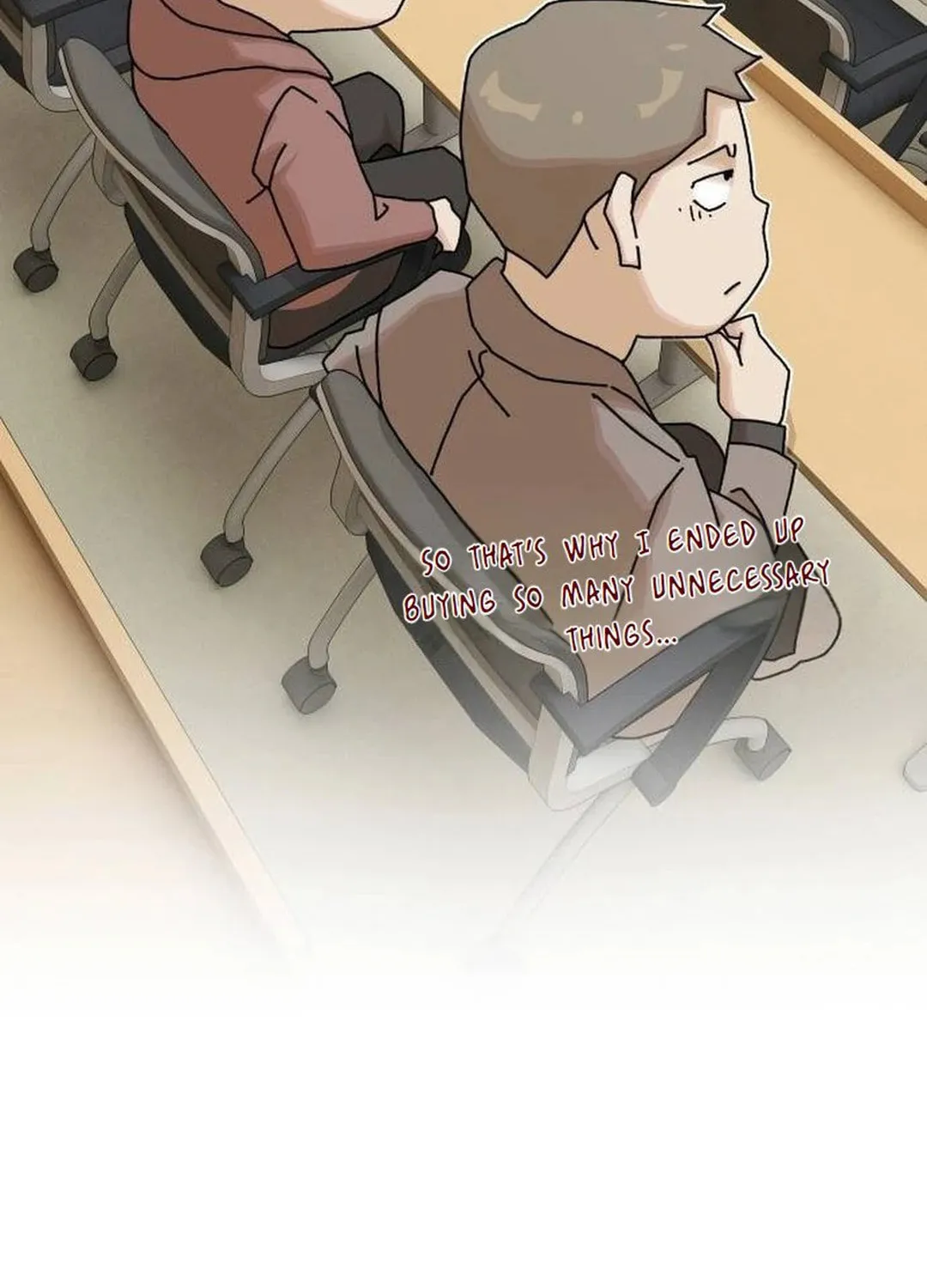 Cheonjae, Sesangeul Ikda Chapter 14 page 14 - 