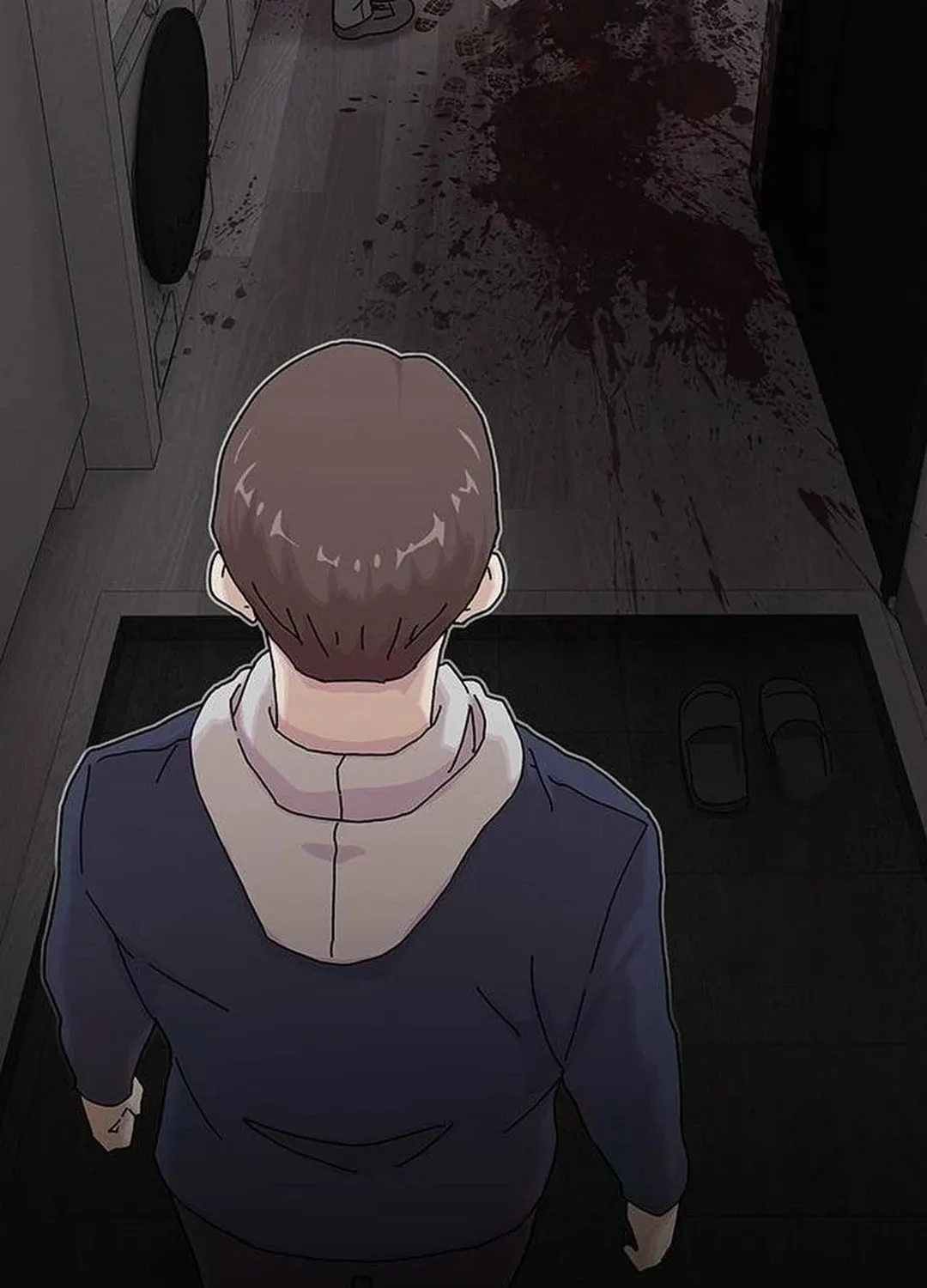 Cheonjae, Sesangeul Ikda Chapter 14 page 135 - 