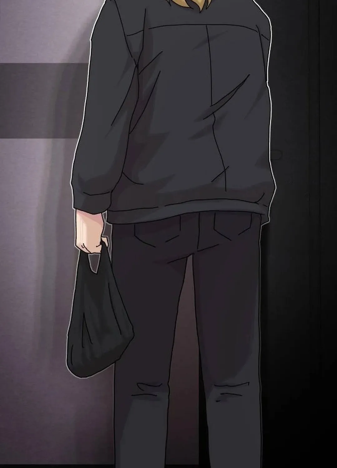 Cheonjae, Sesangeul Ikda Chapter 14 page 142 - 