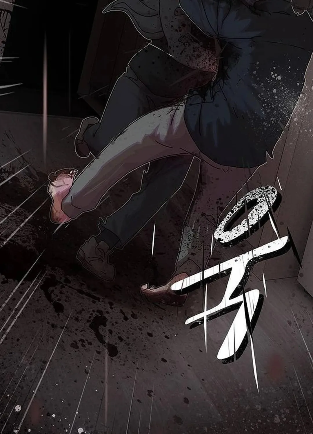 Cheonjae, Sesangeul Ikda Chapter 14 page 164 - 