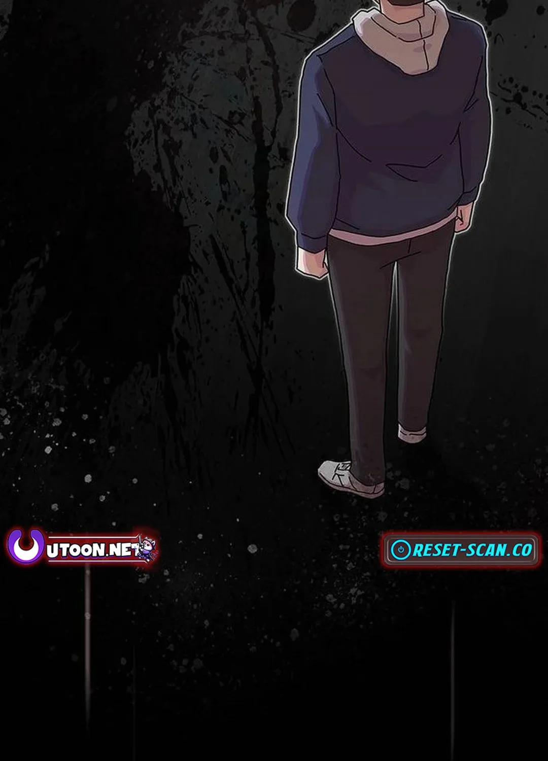 Cheonjae, Sesangeul Ikda Chapter 14 page 171 - 