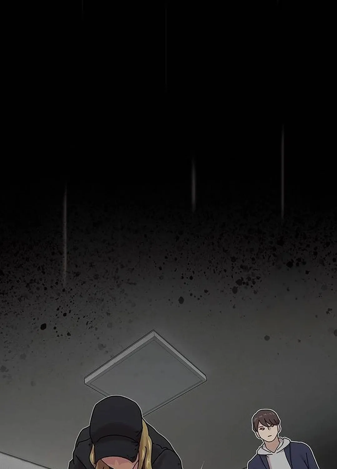 Cheonjae, Sesangeul Ikda Chapter 14 page 172 - 