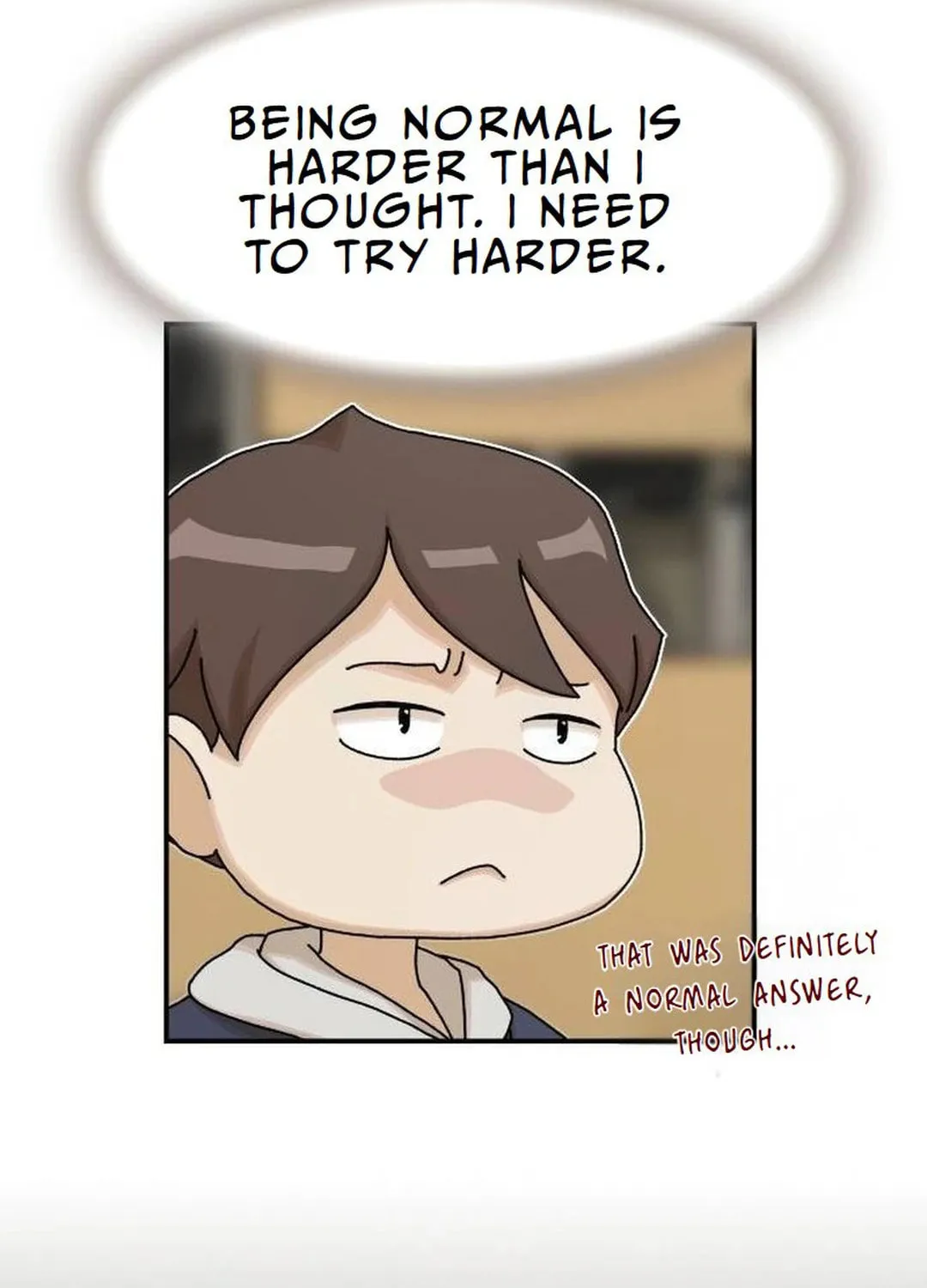 Cheonjae, Sesangeul Ikda Chapter 14 page 19 - 