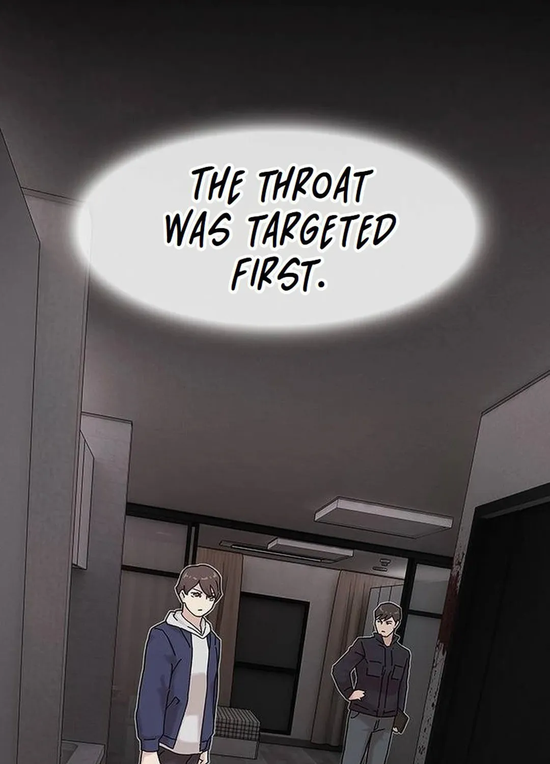 Cheonjae, Sesangeul Ikda Chapter 14 page 183 - 