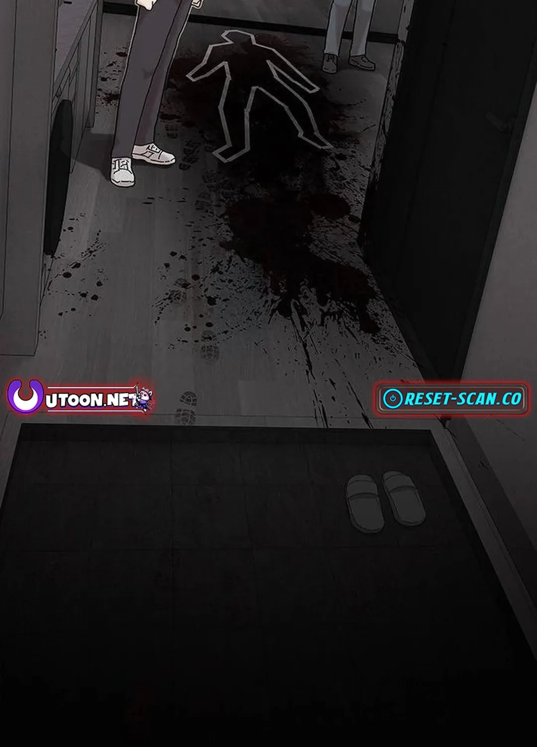 Cheonjae, Sesangeul Ikda Chapter 14 page 184 - 