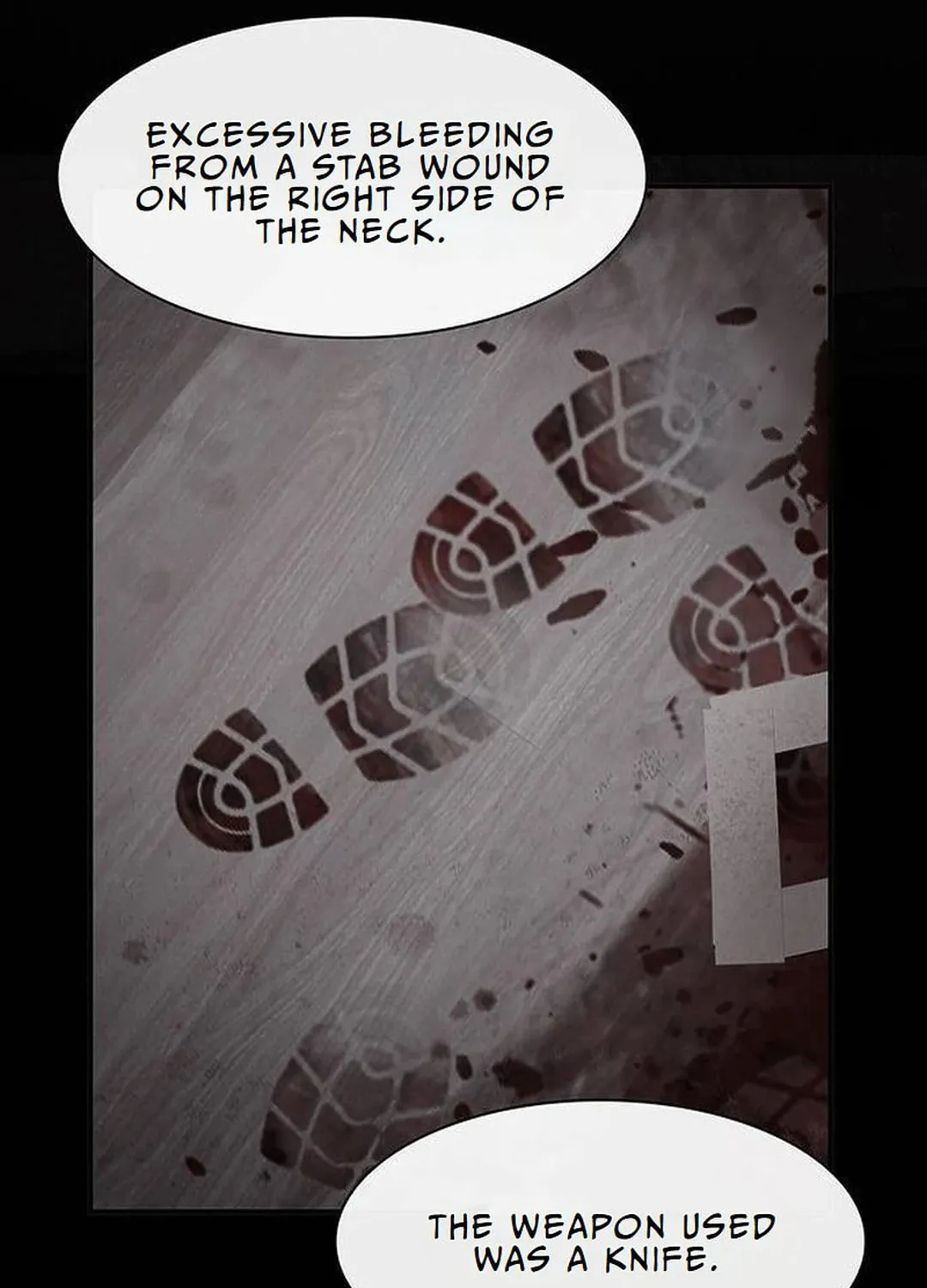 Cheonjae, Sesangeul Ikda Chapter 14 page 185 - 