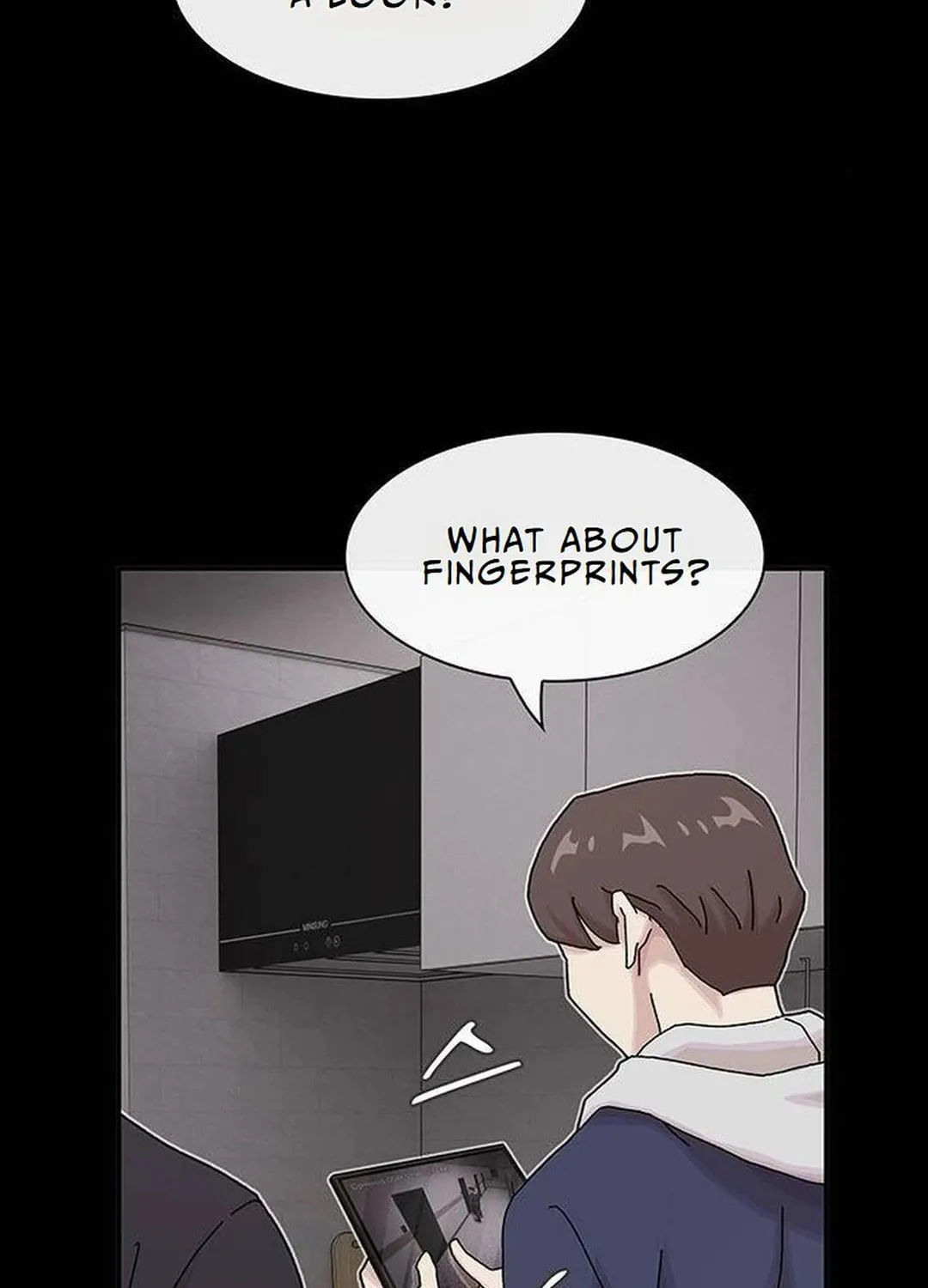 Cheonjae, Sesangeul Ikda Chapter 14 page 193 - 