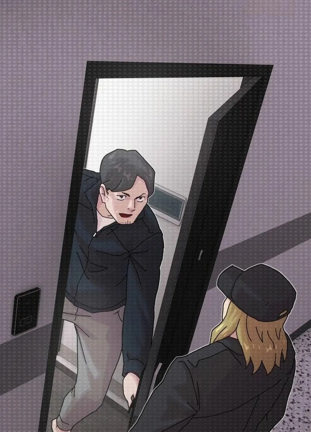 Cheonjae, Sesangeul Ikda Chapter 14 page 200 - 