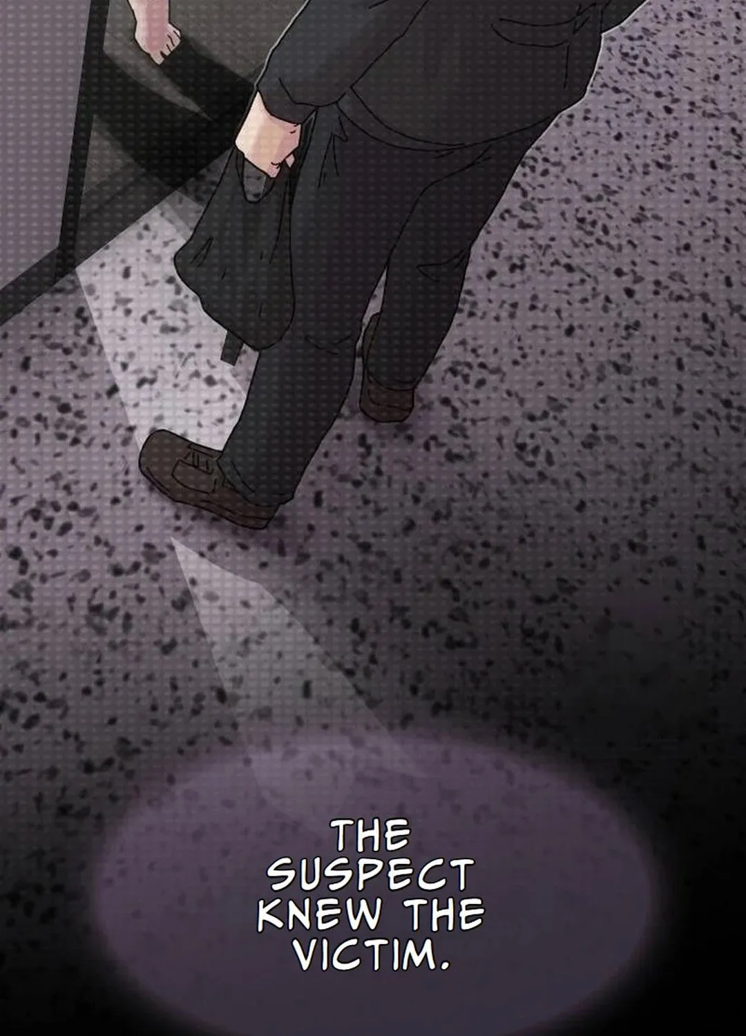 Cheonjae, Sesangeul Ikda Chapter 14 page 201 - 