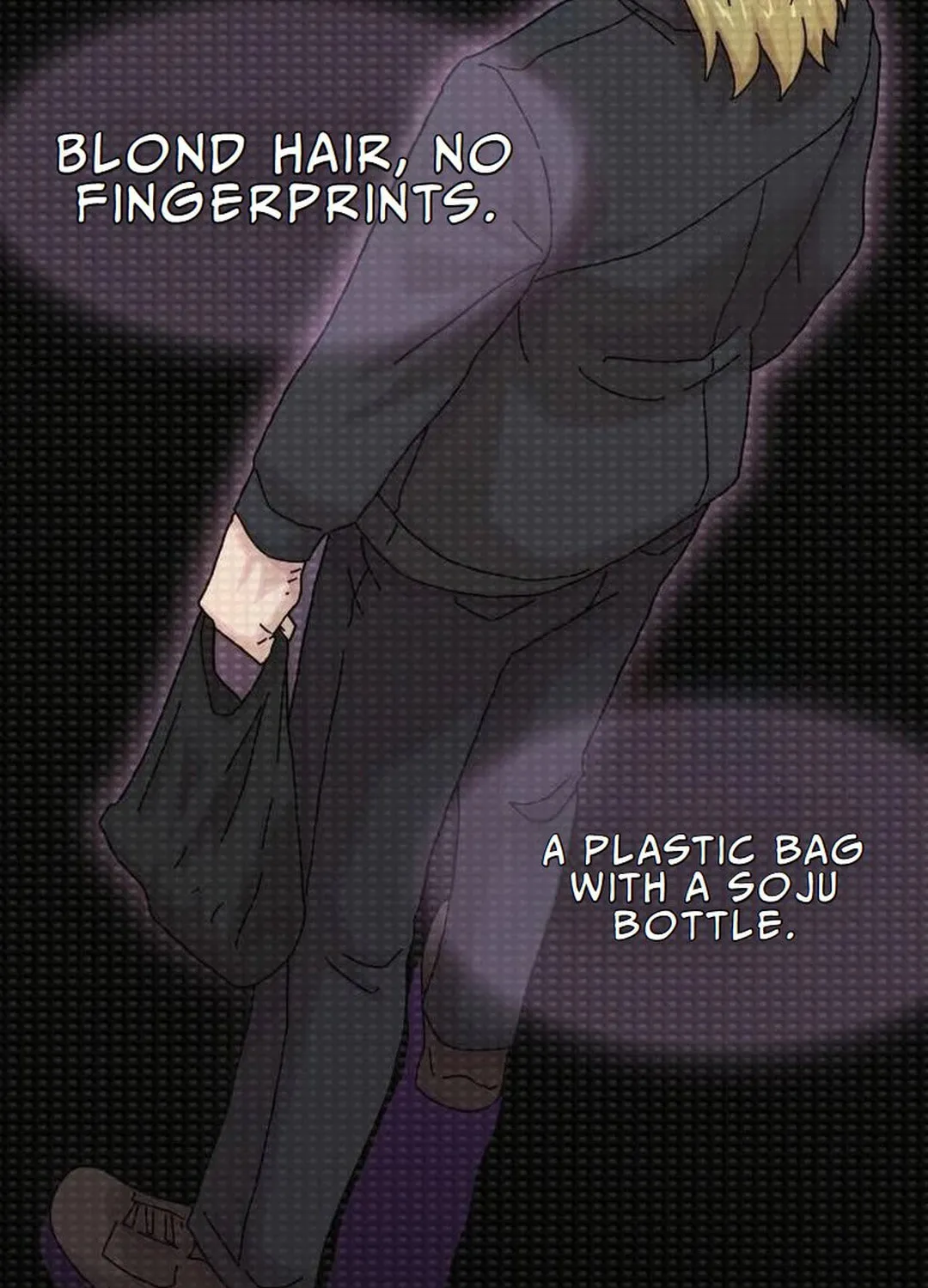 Cheonjae, Sesangeul Ikda Chapter 14 page 204 - 