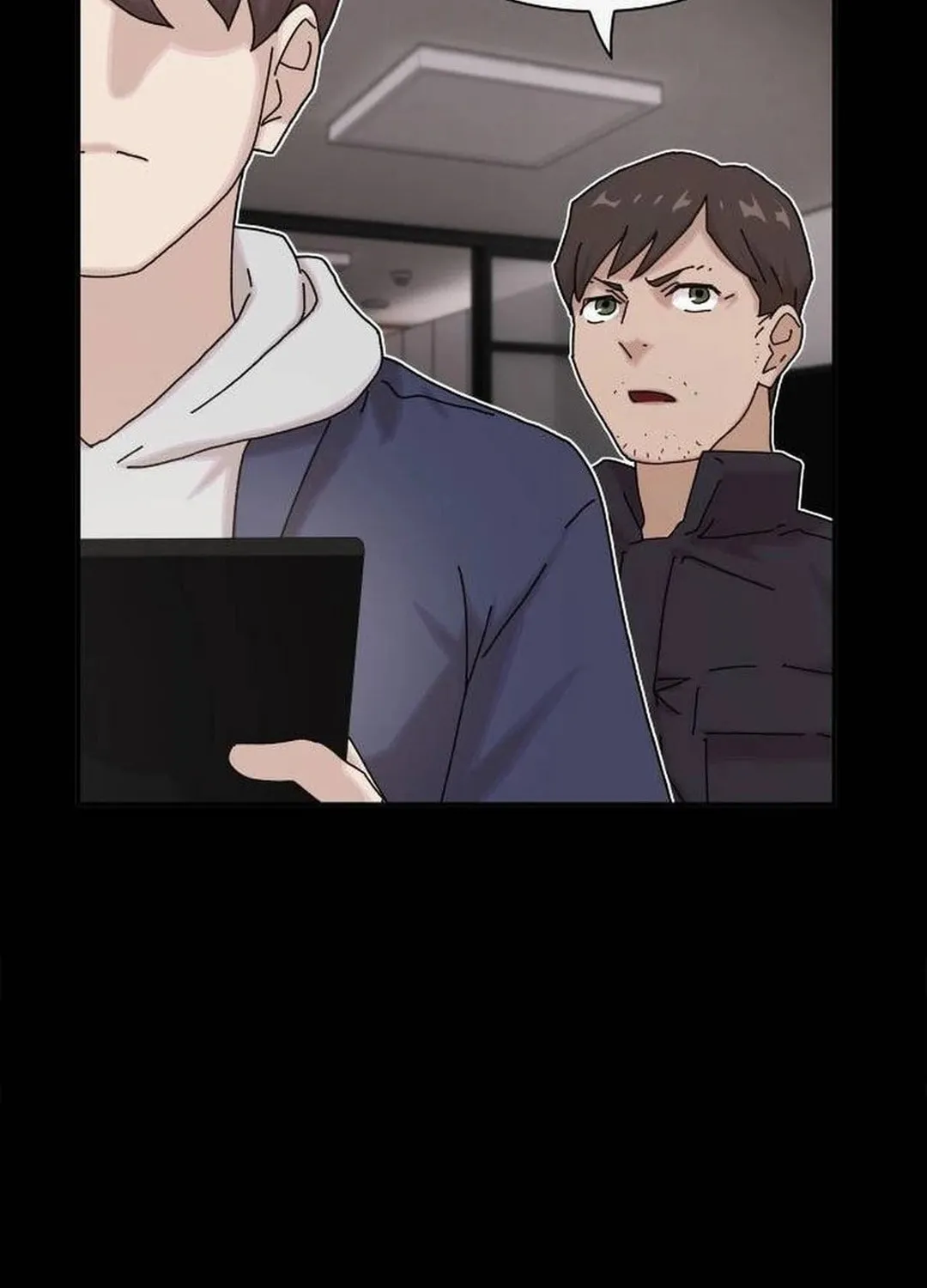 Cheonjae, Sesangeul Ikda Chapter 14 page 207 - 