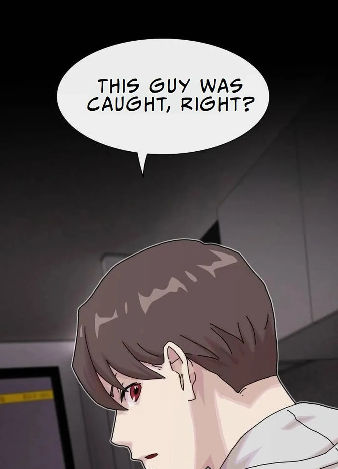 Cheonjae, Sesangeul Ikda Chapter 14 page 208 - 