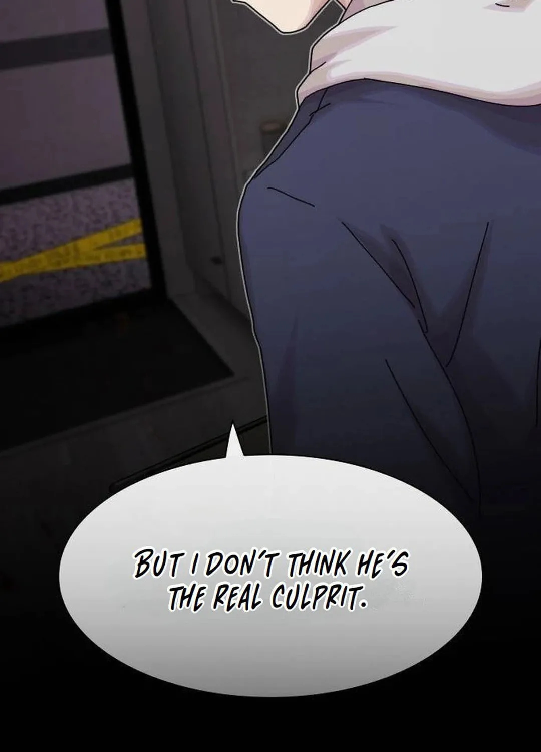 Cheonjae, Sesangeul Ikda Chapter 14 page 209 - 