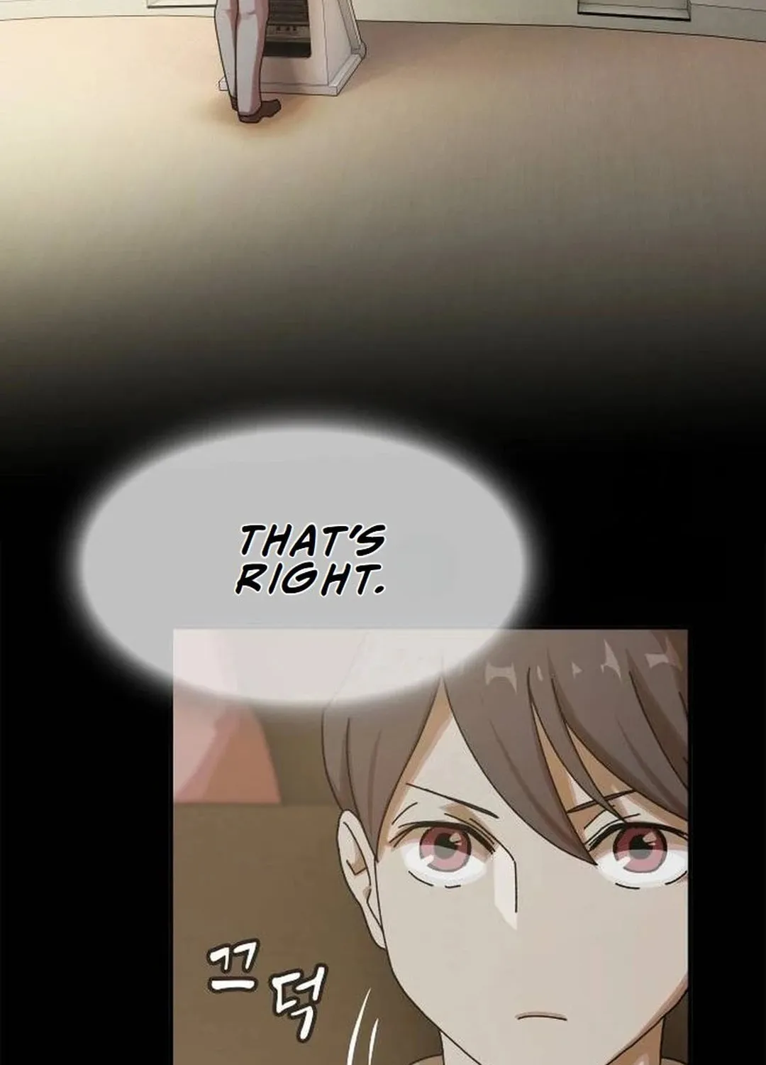 Cheonjae, Sesangeul Ikda Chapter 14 page 26 - 