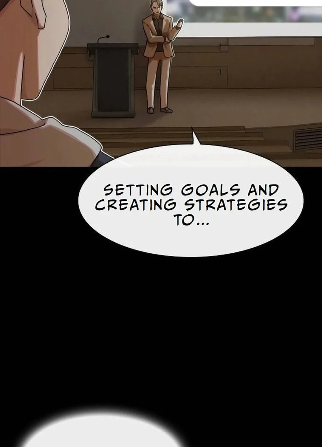 Cheonjae, Sesangeul Ikda Chapter 14 page 31 - 