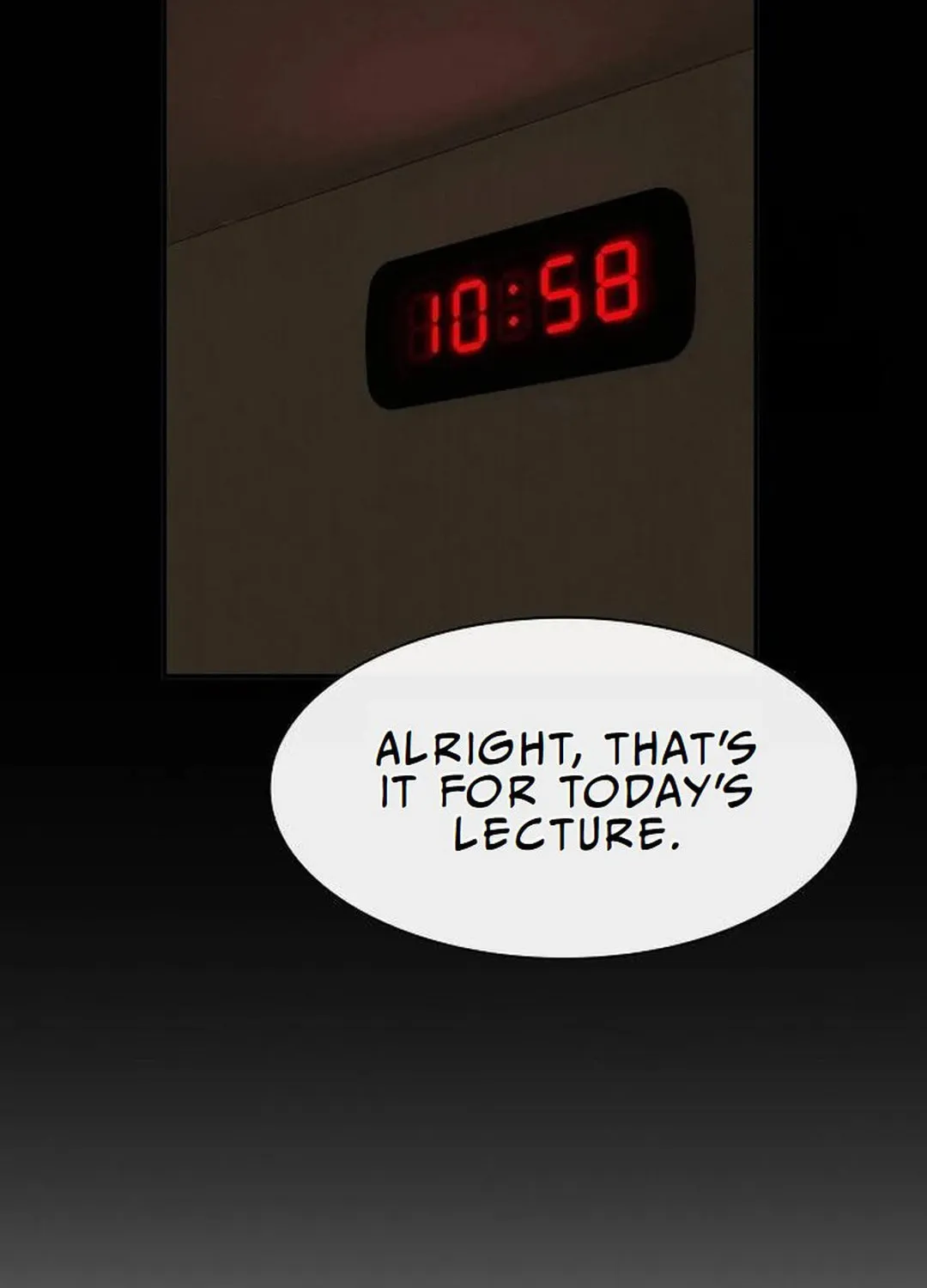 Cheonjae, Sesangeul Ikda Chapter 14 page 47 - 