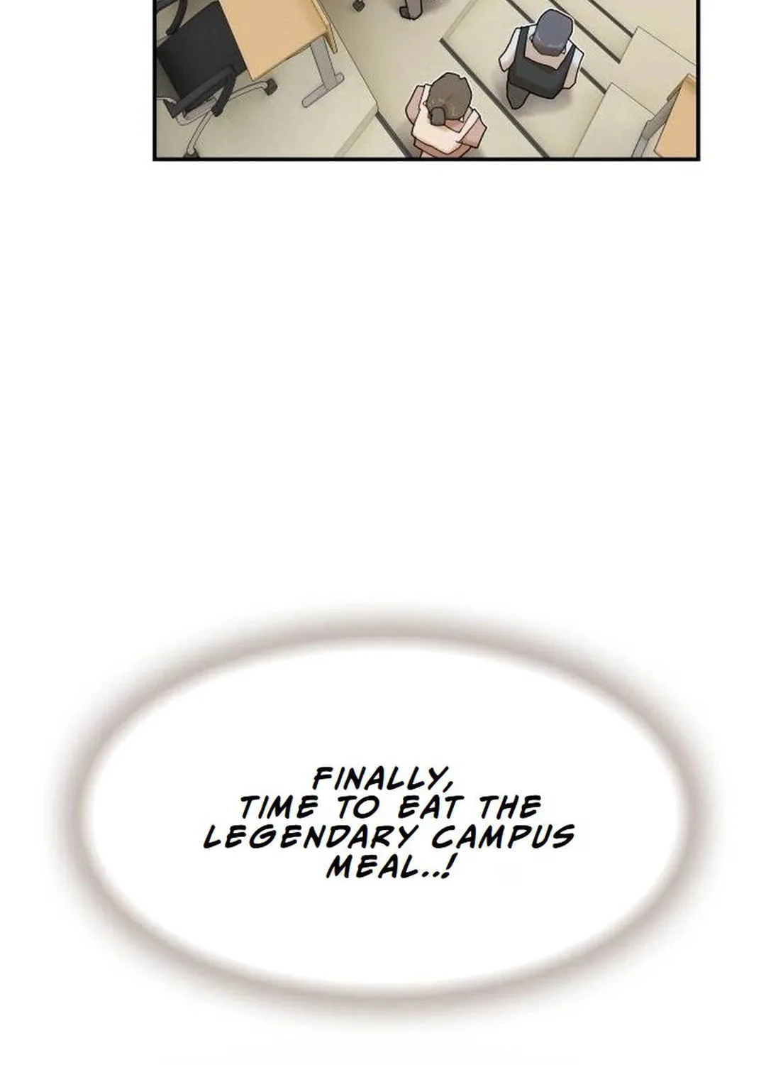 Cheonjae, Sesangeul Ikda Chapter 14 page 50 - 
