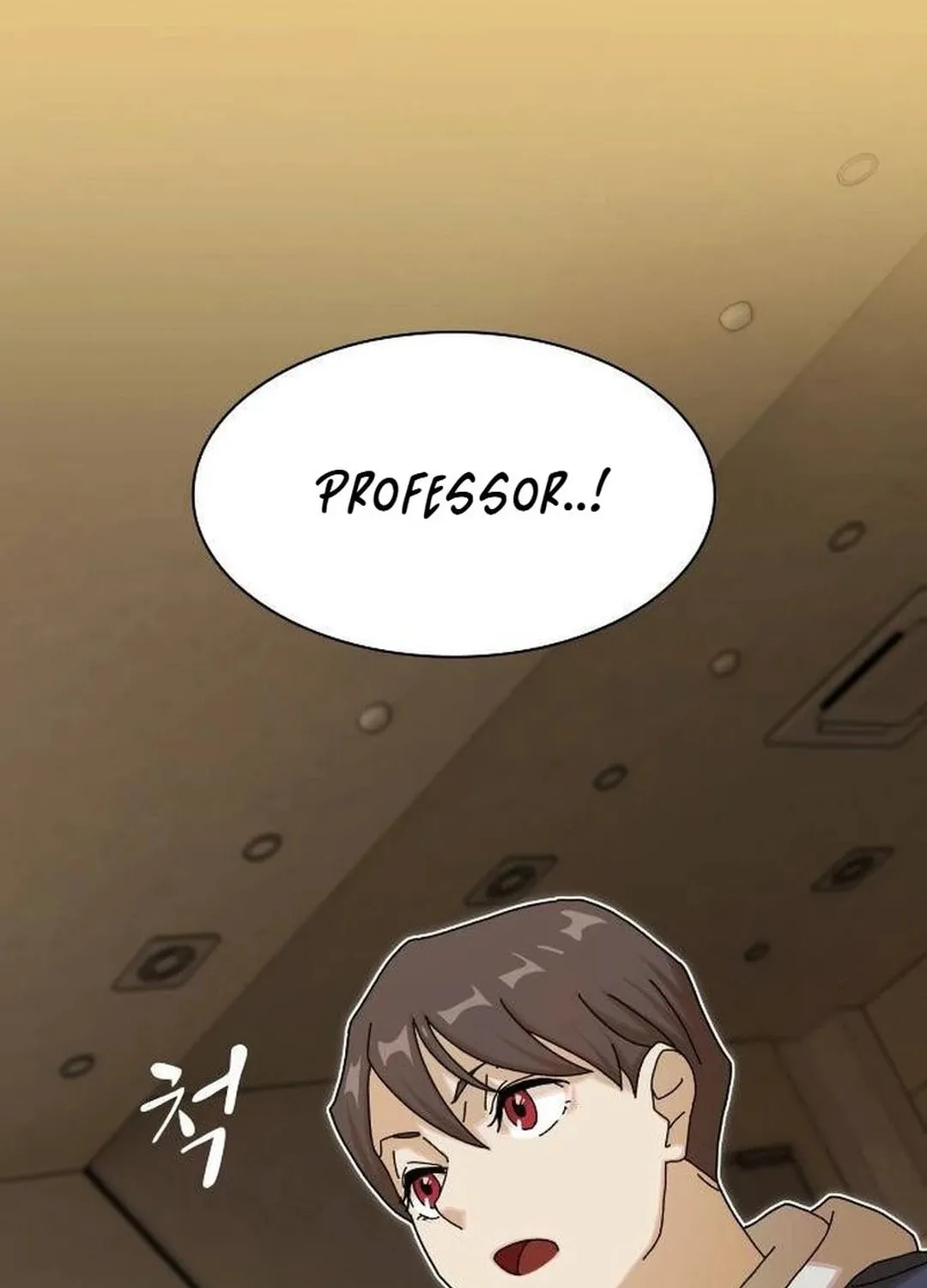 Cheonjae, Sesangeul Ikda Chapter 14 page 6 - 