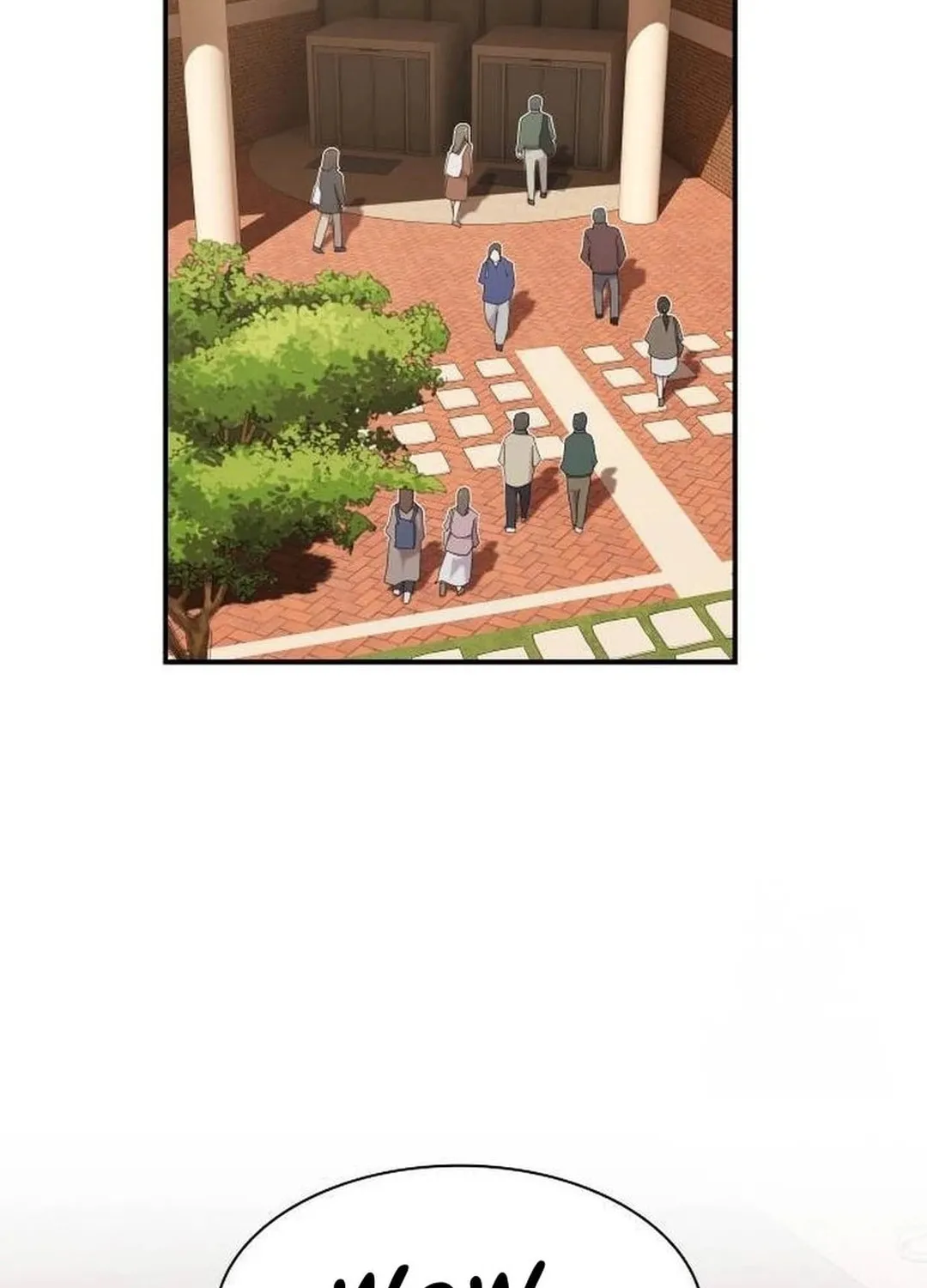 Cheonjae, Sesangeul Ikda Chapter 14 page 55 - 