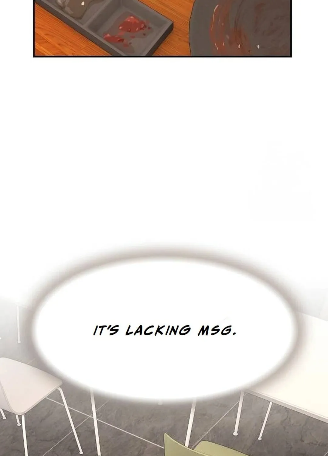 Cheonjae, Sesangeul Ikda Chapter 14 page 66 - 