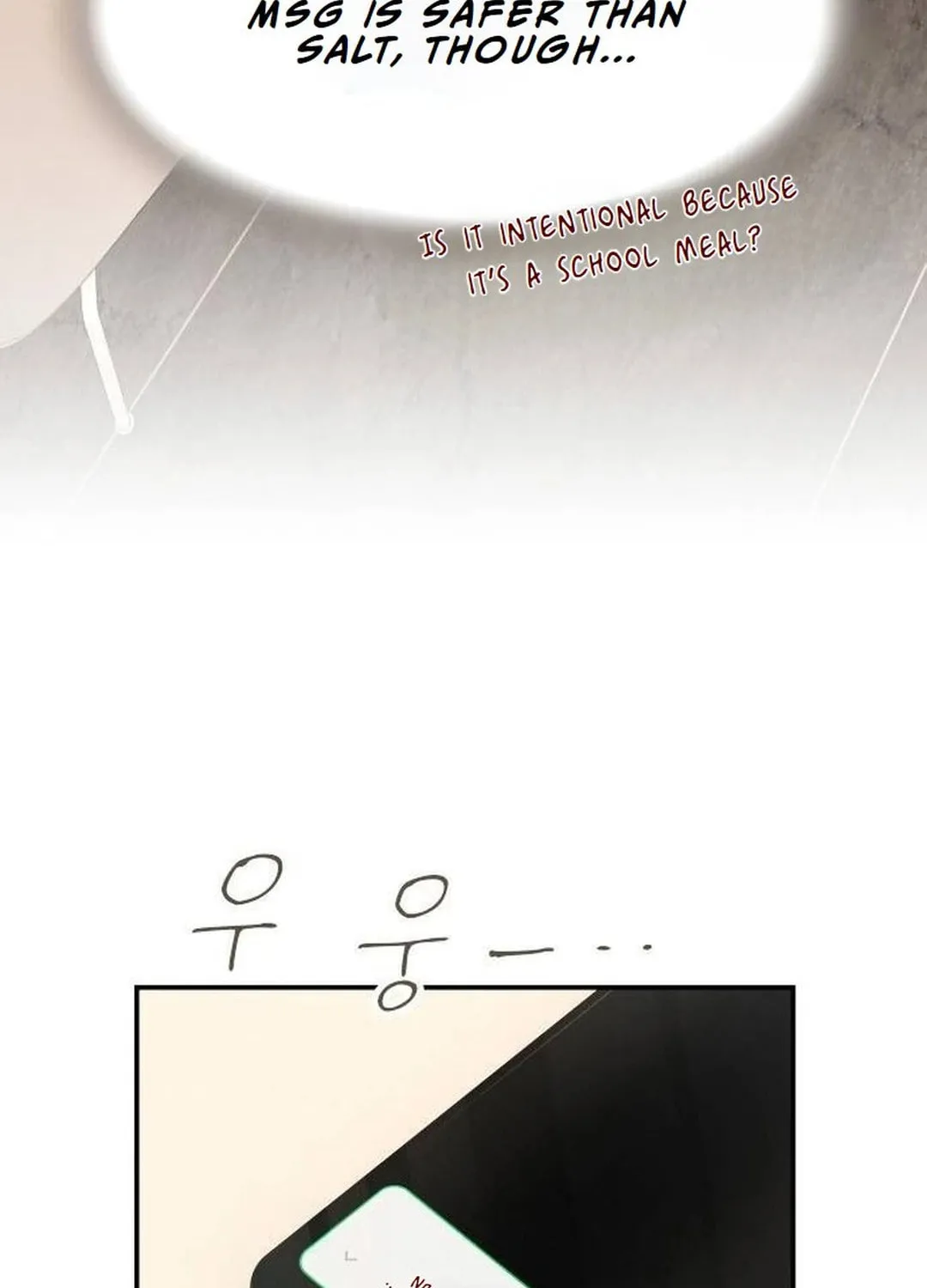 Cheonjae, Sesangeul Ikda Chapter 14 page 69 - 