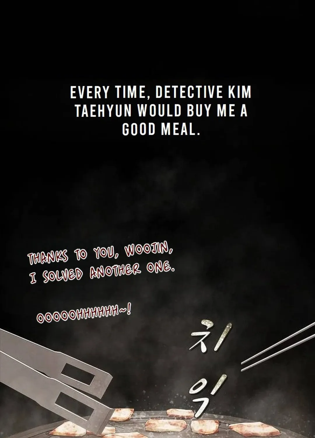 Cheonjae, Sesangeul Ikda Chapter 14 page 81 - 