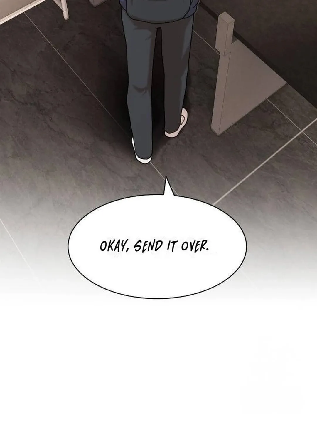 Cheonjae, Sesangeul Ikda Chapter 14 page 86 - 