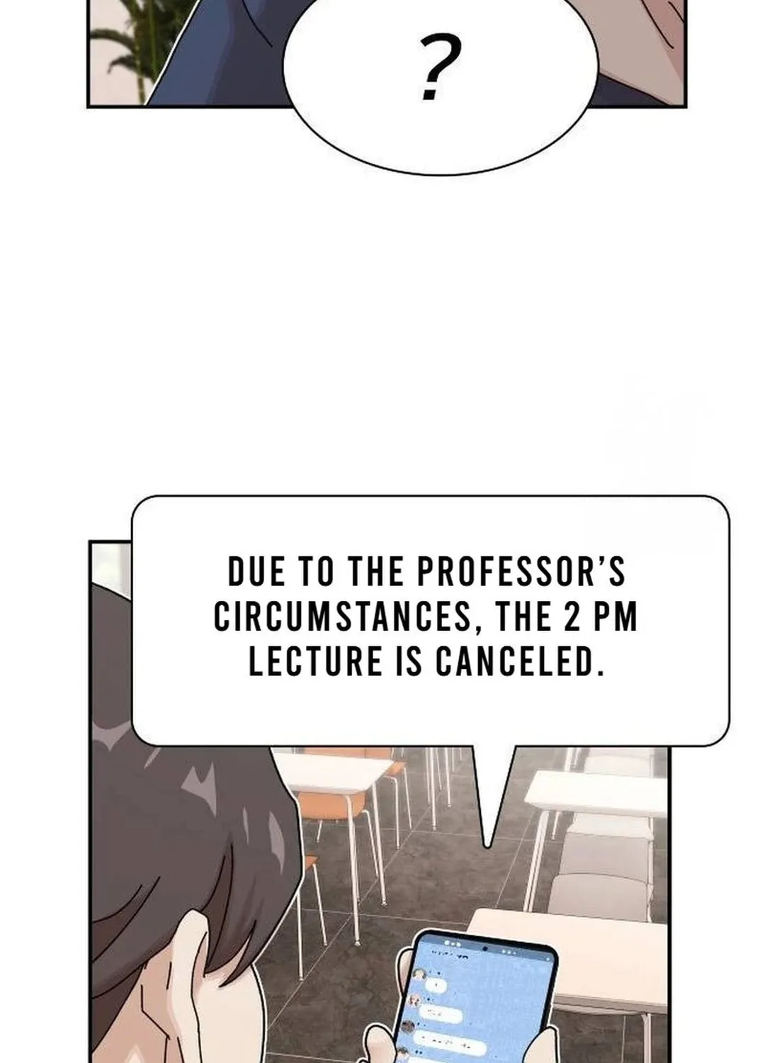 Cheonjae, Sesangeul Ikda Chapter 14 page 89 - 