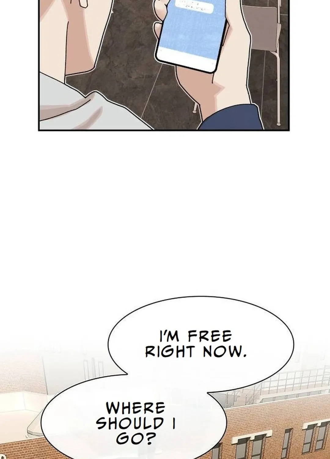 Cheonjae, Sesangeul Ikda Chapter 14 page 90 - 