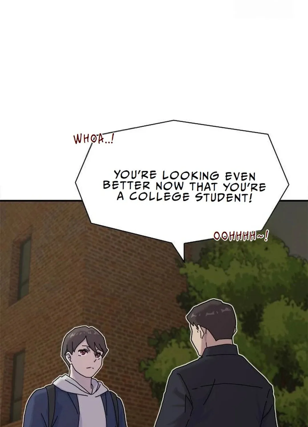 Cheonjae, Sesangeul Ikda Chapter 14 page 99 - 