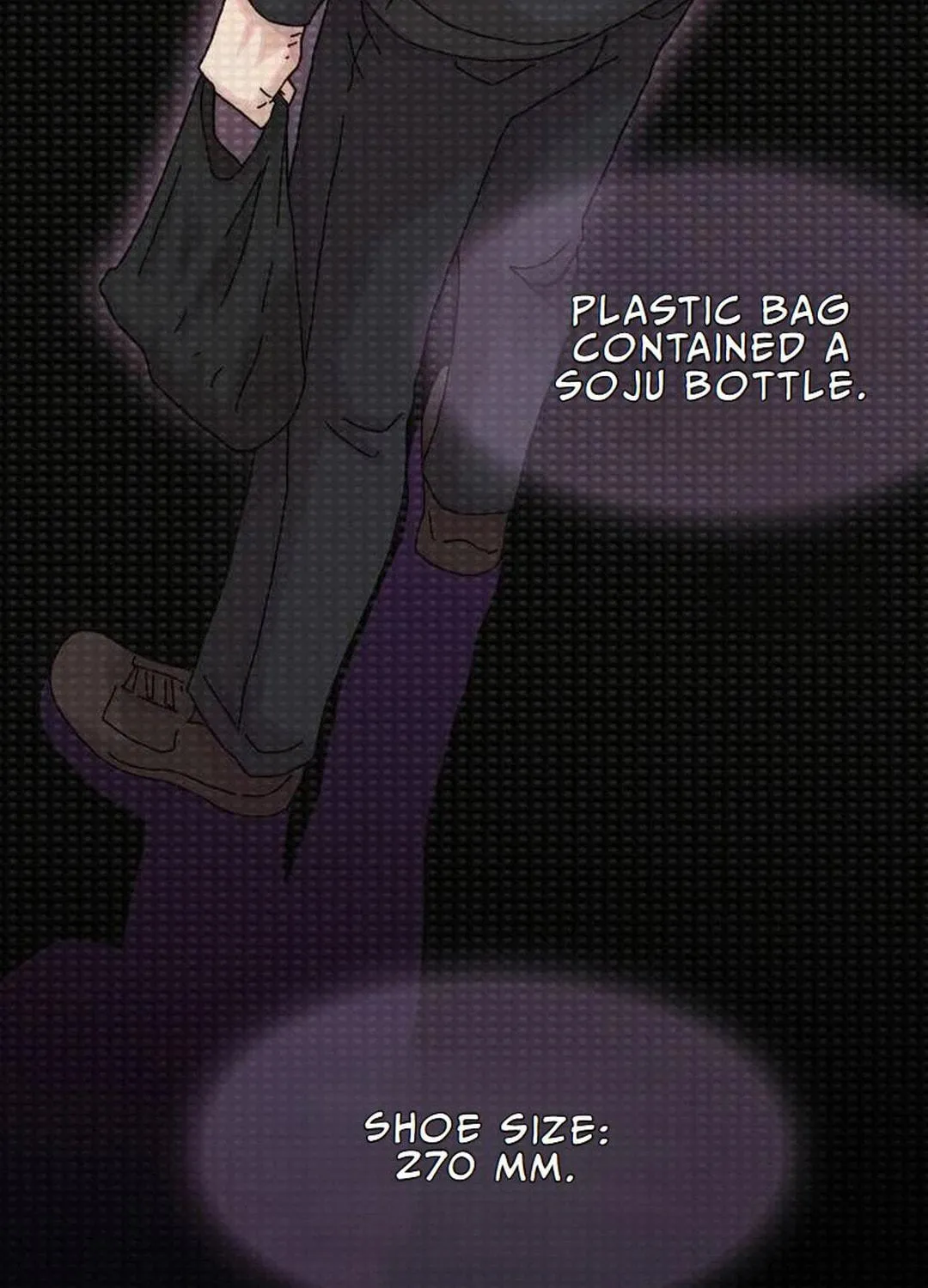 Cheonjae, Sesangeul Ikda Chapter 15 page 11 - 