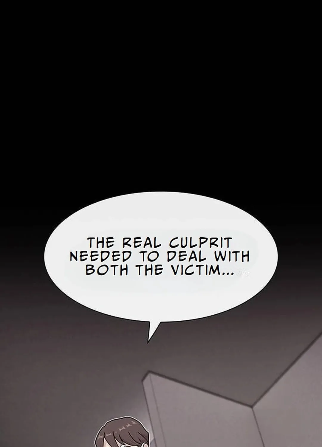 Cheonjae, Sesangeul Ikda Chapter 15 page 103 - 