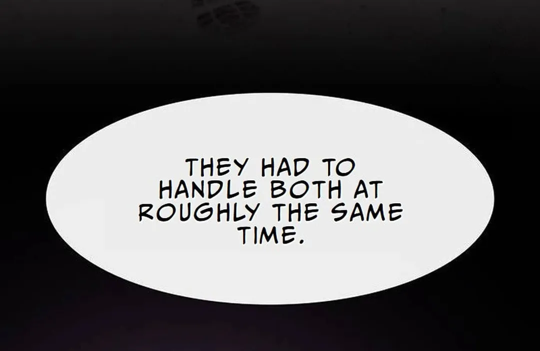 Cheonjae, Sesangeul Ikda Chapter 15 page 106 - 